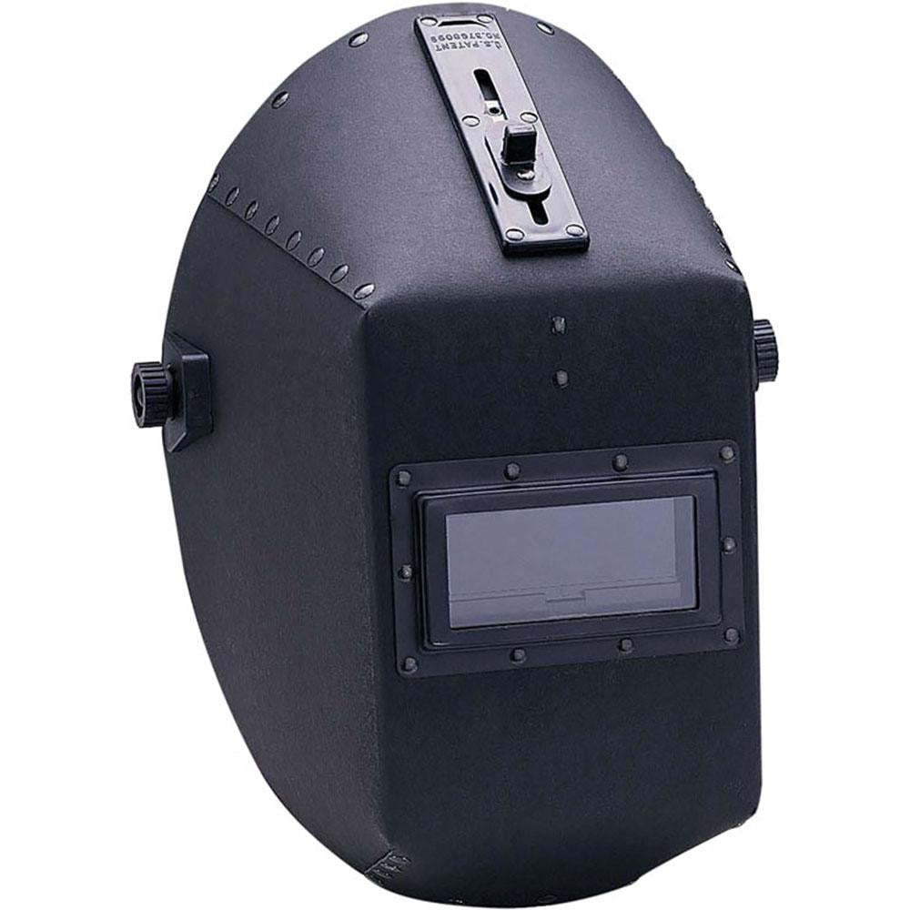 JACKSON SAFETY Jackson Safety 14532 Welding Helmet Shade 10 Fixed Front