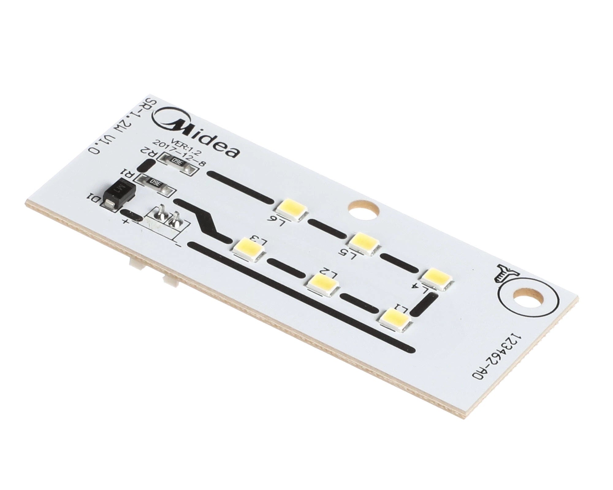 FRIGIDAIRE Frigidaire 5304517872 Microwave LED Light