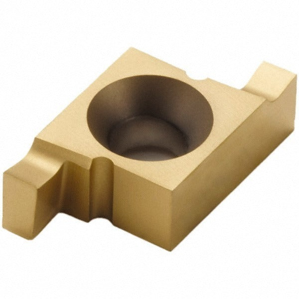 SECO TOOLS Seco 00731880 Grooving Insert CP500 Solid Carbide Snap Tap