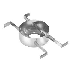 Duravent 5GVRS6 Bucket Support Round 5-6 Inch