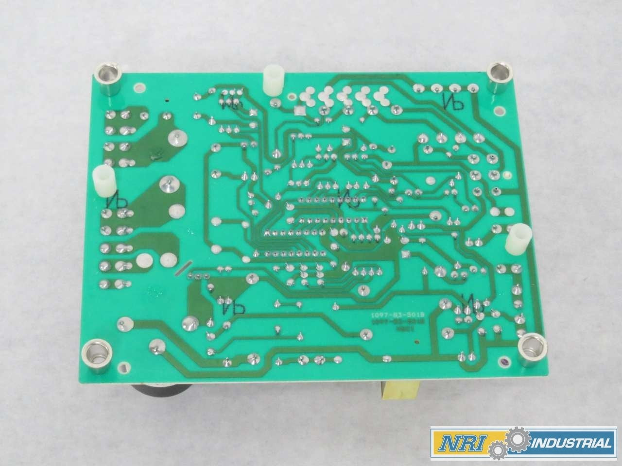 ALLIED AIR Allied Air 19M54 Ignition Control Module Pcb Board Kit