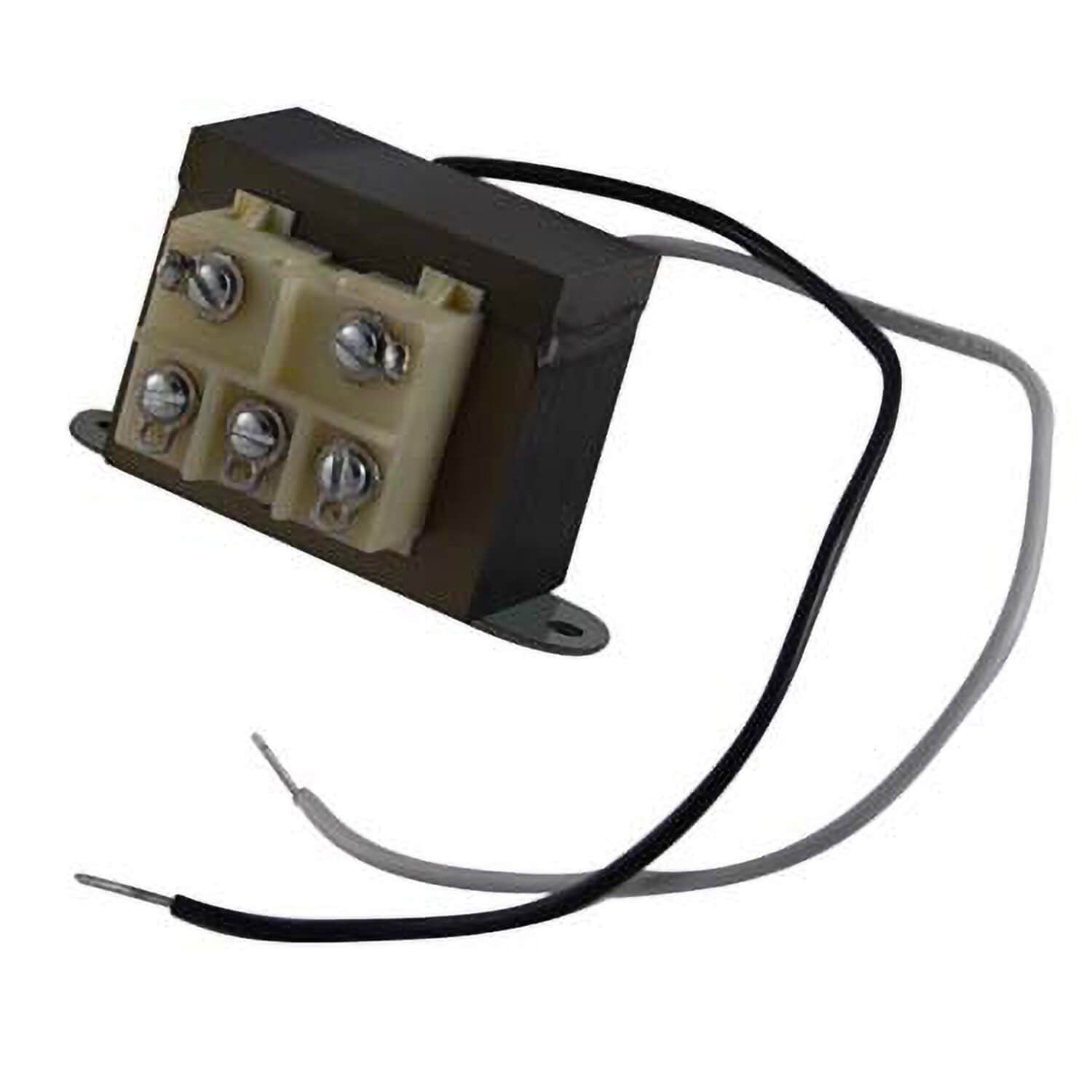 PACKARD Packard PF113 Class II Foot Mount Transformer 40 VA (Replacement for Equal or Lower VA)