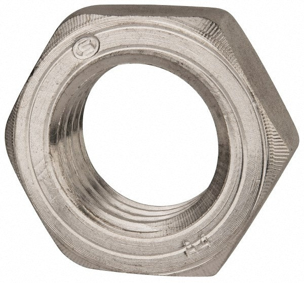 VALUE COLLECTION Value Collection JN9XX03600 M36 X 4 Hex Nut 316 Ss Din 439B