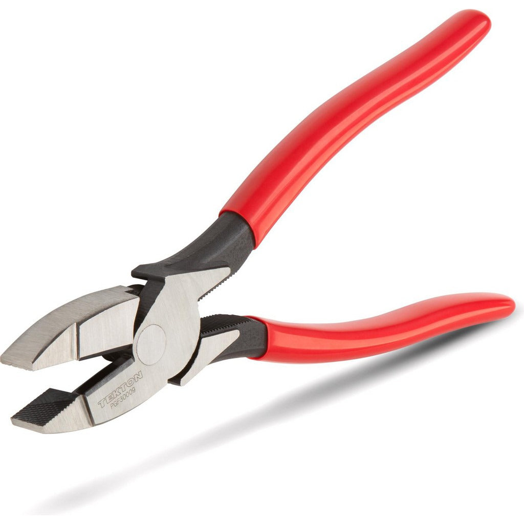 TEKTON Tekton PGF30009 Diagonal Cutting Plier 9.5 in High Leverage