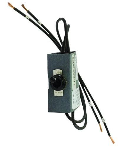 TPI Tpi DCS202 2P Disconnect Switch 20 Amp (5100 Series)