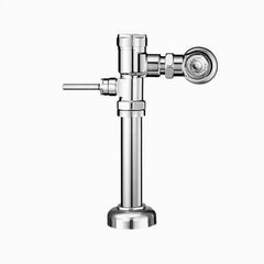 Sloan 3070026 GEM-2 111-1.28 XL Exposed Manual Water Closet Flushometer