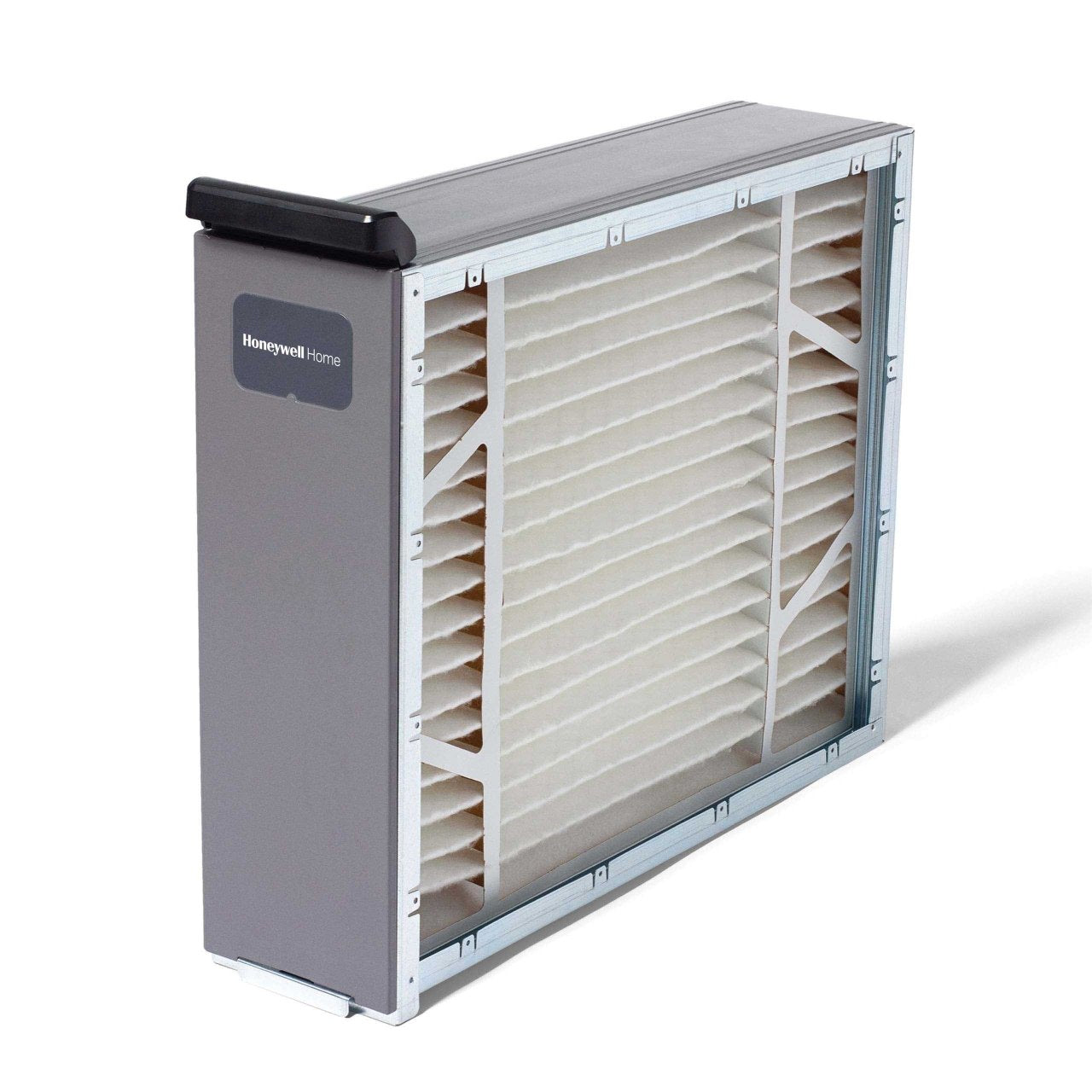 RESIDEO Honeywell F100F2025/U Media Air Cleaner 20x25-4 inch