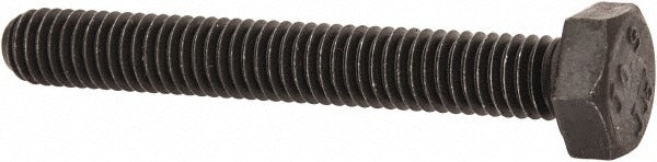 VALUE COLLECTION Value Collection 462022PS M6x1 45mm Hex Cap Screw Grade 10.9