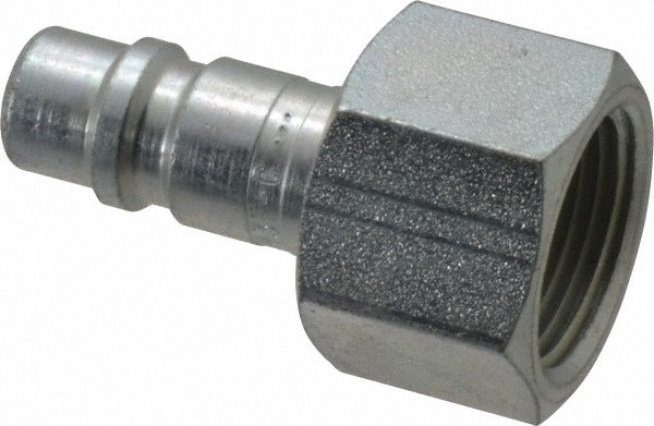 PARKER Parker H3F-G Female Nptf Pneumatic Connector 1/2 in