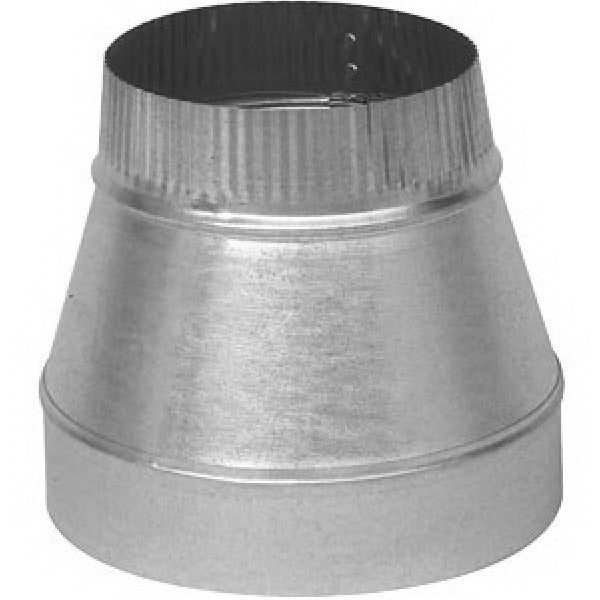 IMPERIAL Imperial GV1351 Short Reducer (8 x 6 in)