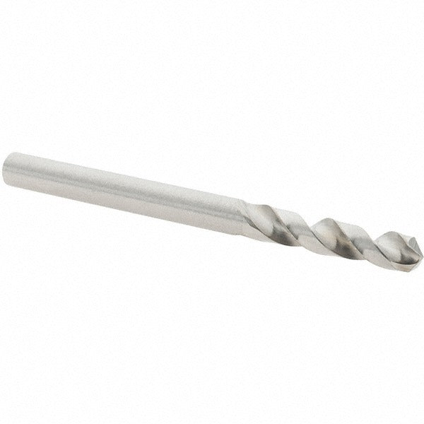GUHRING Guhring 9055240042000 Cobalt Stub Drill Bit 0.1654in