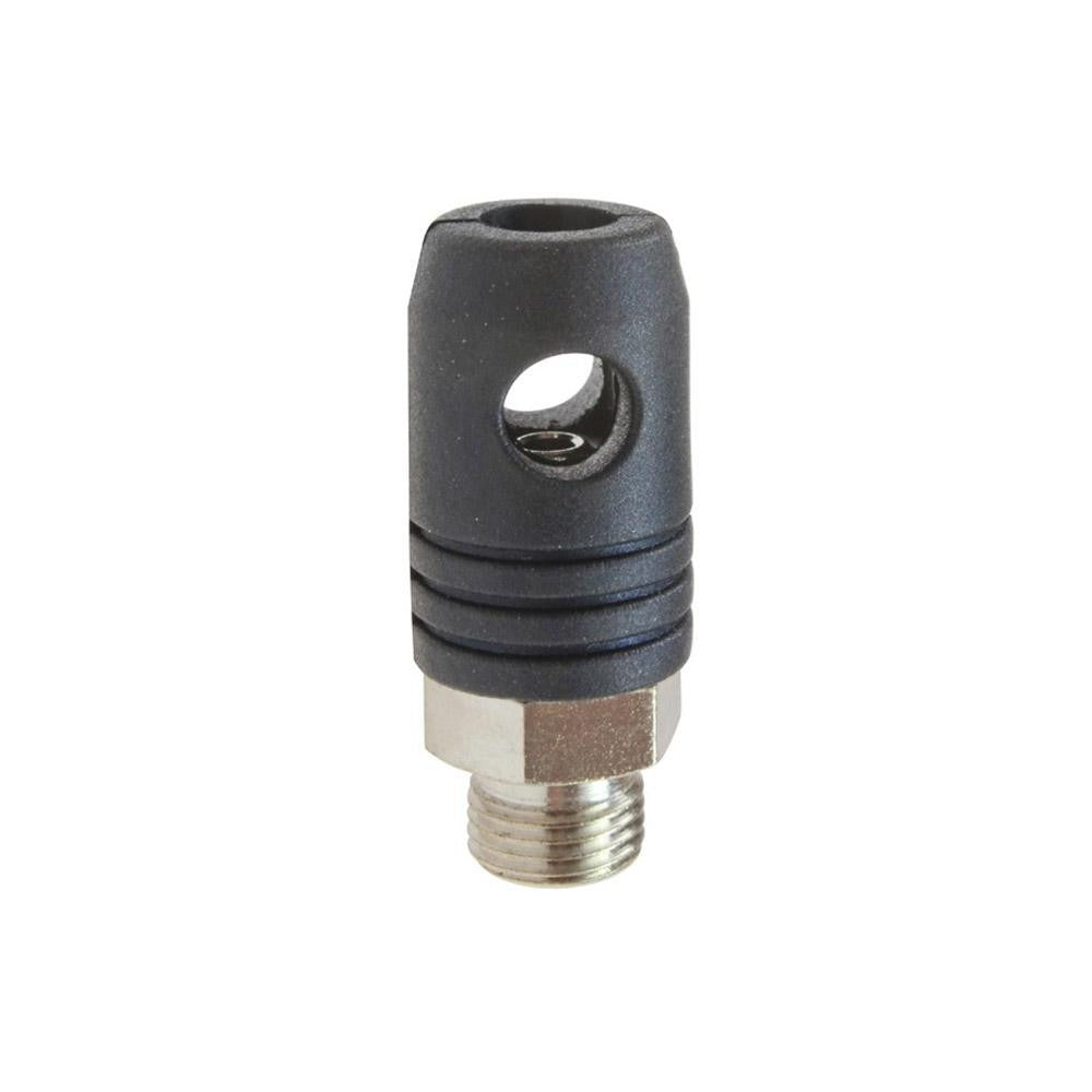 COILHOSE PNEUMATICS Coilhose Pneumatics ST16 Blow Gun Safety Rubber Tip