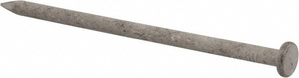 VALUE COLLECTION Value Collection 16HGC1 Common Nail 16D Ring Shank Galvanized