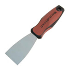 Marshalltown PK876D 1-1/2 Flexible Putty Knife Durasoft Handle