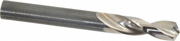 GUHRING Guhring 9005520091300 Drill Bit 23/64 in Hss Parabolic Stub
