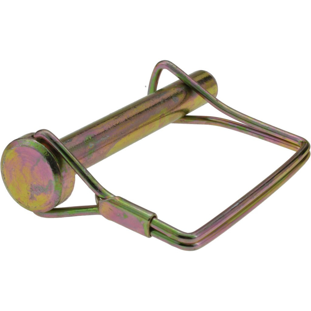 VALUE COLLECTION Value Collection WL6X2250SQ-22 Snap Locking Pin 3/8 in