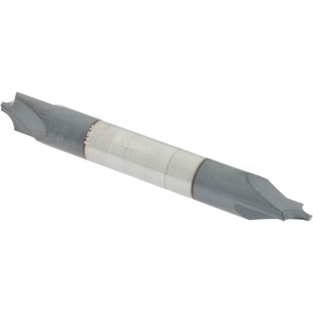 ACCUPRO Accupro 12180350 Corner Rounding End Mill 5/16 in 2 Flute