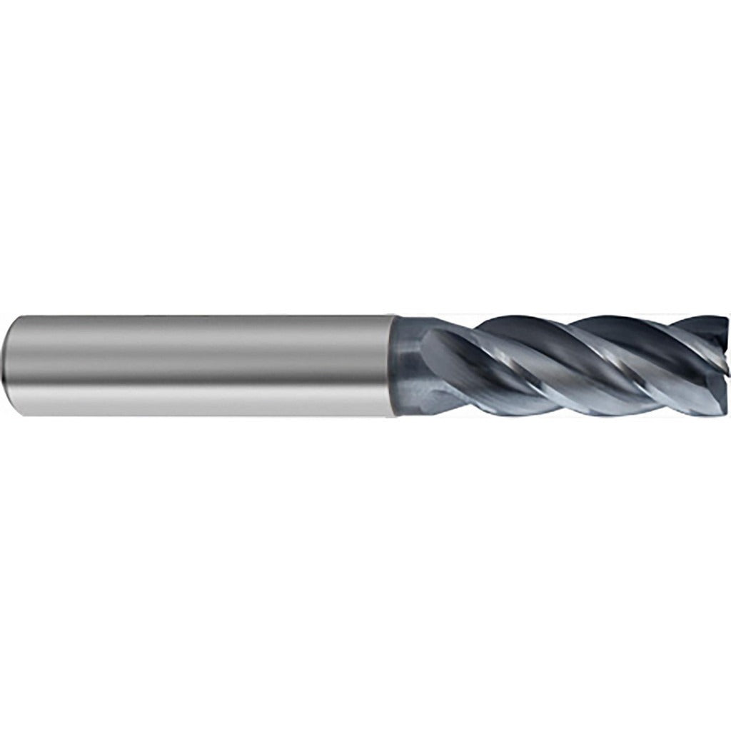 GUHRING Guhring 9064840158700 Square End Mill 5/8 in Solid Carbide