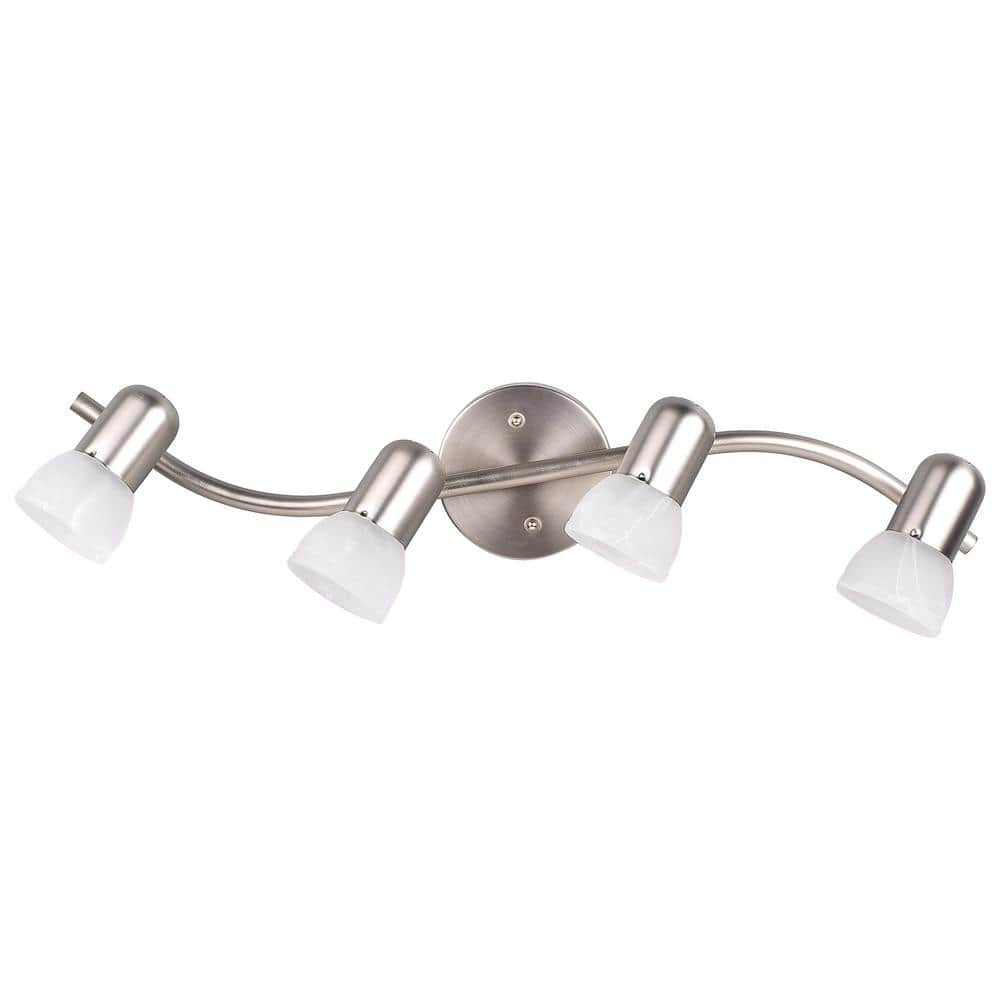 CANARM Canarm IT9451 Jasper 60W (4-Light) IT9451