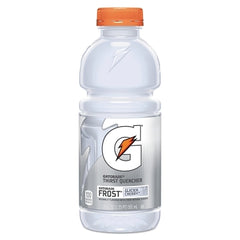 Gatorade 10247 20 oz Wide Mouth Bottle Glacier Cherry