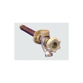 Woodford 17PX-4-MH Faucet Wall 1/2 in 125 PSI PEX TB