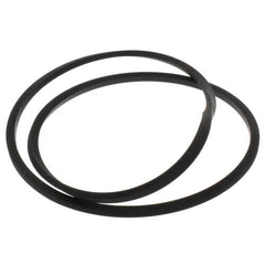 Carrier 308142-201 Inducer Cover Gasket for HVAC Draft Inducer Motors