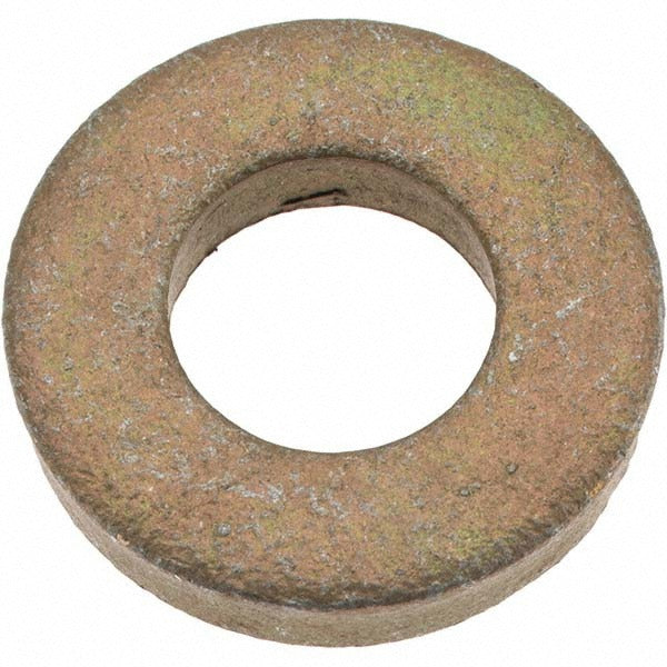 VALUE COLLECTION Value Collection -36707-HD Sae Flat Washer 5/8 Inch Steel