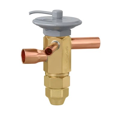 Parker SPORLAN 109850 Thermostatic Expansion Valve