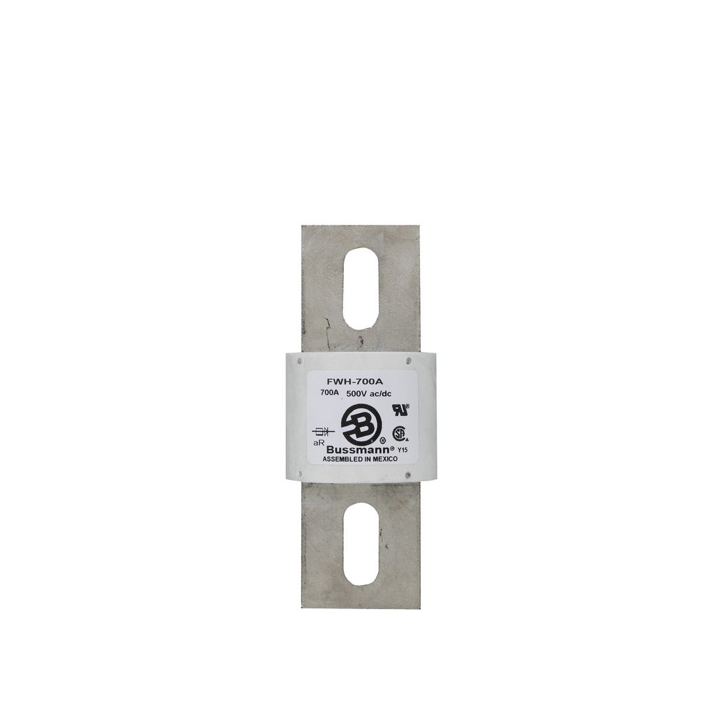 Bussmann FWH-800A 800 Amp High Speed Fuse