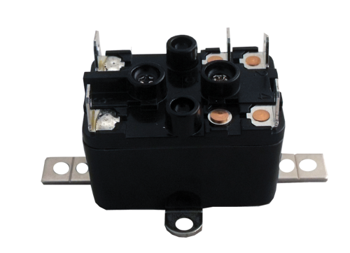 SUPCO Supco 90372 General Purpose Fan Relay 12 A (1 Pack) 90372