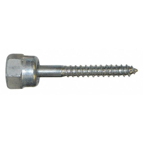 SAMMY SCREW SAMMY SCREW 8010957 Gst 30 Vertical Threaded Rod Anchor