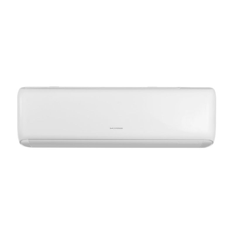 GREE GREE 48000 BTU R-32 21 SEER2 4-Zone Wall-Mounted Mini Split Heat Pump