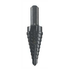 Lenox 30883VB3 Step Drill Bit - 1/4 to 3/4 Inch VARI-BIT