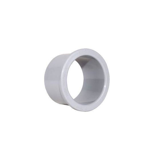 MULTI FITTINGS Multi Fittings 078283 Junction Box Adapter PVC 3 inches