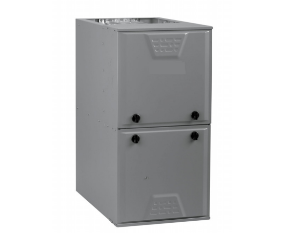 CARRIER International Comfort Products G96CTN1202422B 96% Variable-Speed Gas Heating Furnace 120MBTUH 35 inches H x 24-1/2 inches W x 29-1/2 inches D