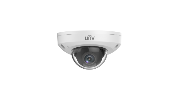 UNIVIEW Honeywell ipc318sr3-adf28km-g 8MP Ir Dome Camera
