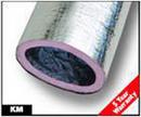 ATCO RUBBER PRODUCTS Atco Rubber Products 13602520 R6 Flexible Air Duct 20in X 25ft
