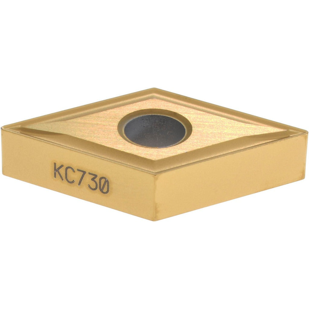KENNAMETAL Kennametal 1159665 Turning Insert DNMG431K KC730 Tin