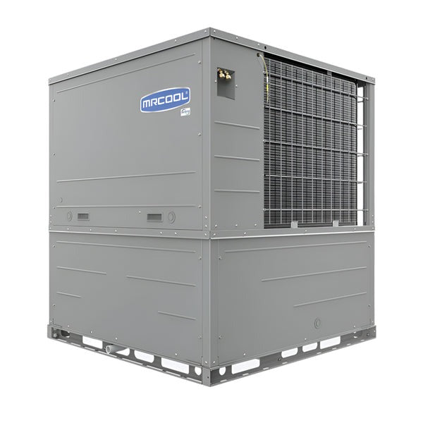 MRCOOL MRCOOL MDPH180364 Universal Packaged Heat Pump 3 Ton 18 SEER2 DC Inverter