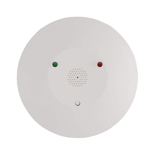 2GIG 2GIG 2GIG-GB100-345 Wireless Glass Break Detector