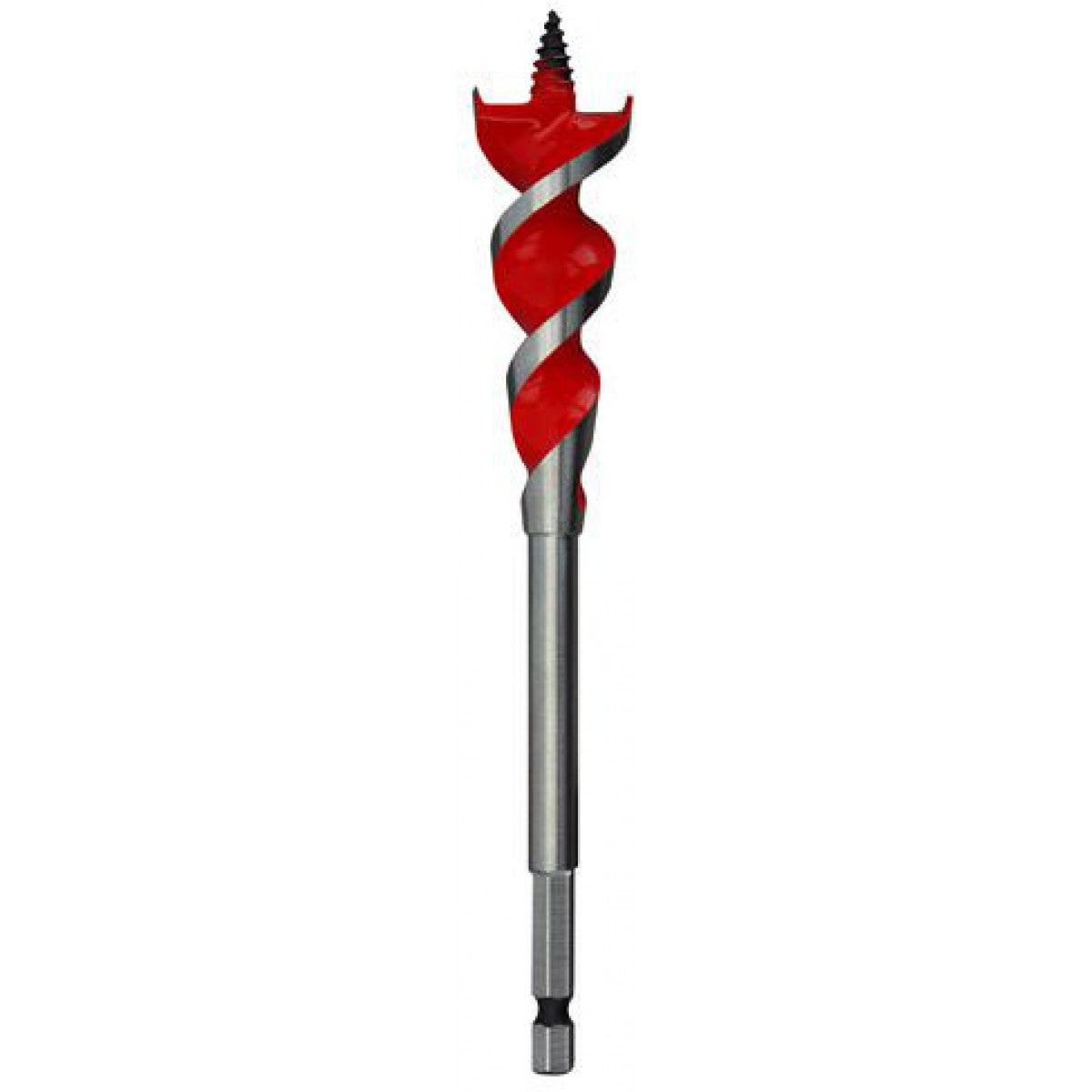 Milwaukee 48-13-0048 SPEED FEED Wood Bit 1/2 x 6