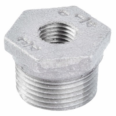 SOUTHLAND B K/mueller Inds(import) 511-941HN Galvanized Hex Bushing