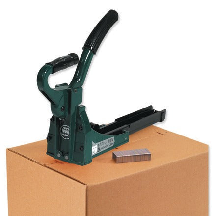 BSC PREFERRED Bsc Preferred ST110 Hand Operated Box Stapler