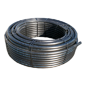 CHARTER PLASTICS Charter Plastics 3/4X800 Geothermal Pipe 0.75in X 800ft Sdr