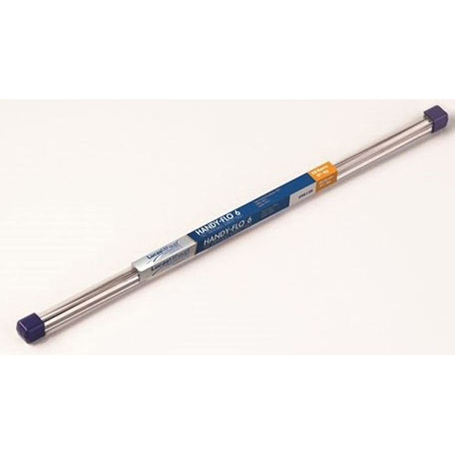 HARRIS Harris Handy-Flo-6 6% Silver Brazing Alloy Stick - Each