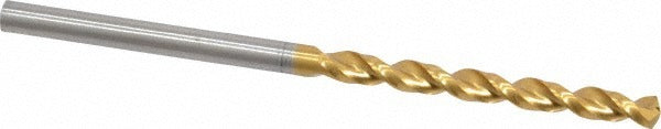 GUHRING Guhring 9006520030000 Jobber Drill Bit 3mm Hss Tin