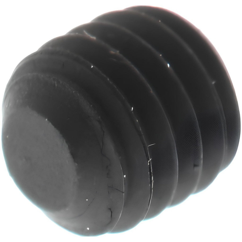 VALUE COLLECTION Value Collection 151197PR Set Screw 10-32 X 3/16 in Flat Point