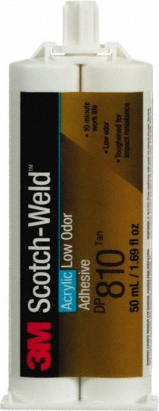3M 3M Scotch-weld 7100148757 Acrylic Cartridge Adhesive