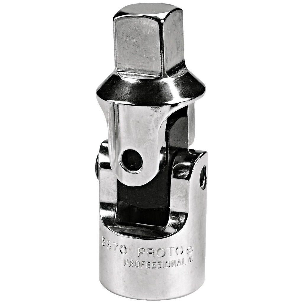 PROTO Proto J5670 Universal Joint 3/4 in Male 3/4 in Female 4 in