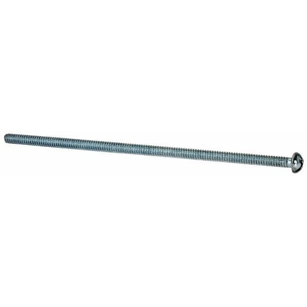 VALUE COLLECTION Value Collection 588287PR 6-32 X 4 Round Head Phillips Screw